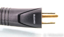 AudioQuest Blizzard Power Cable; 3m AC Cord; 72v DBS