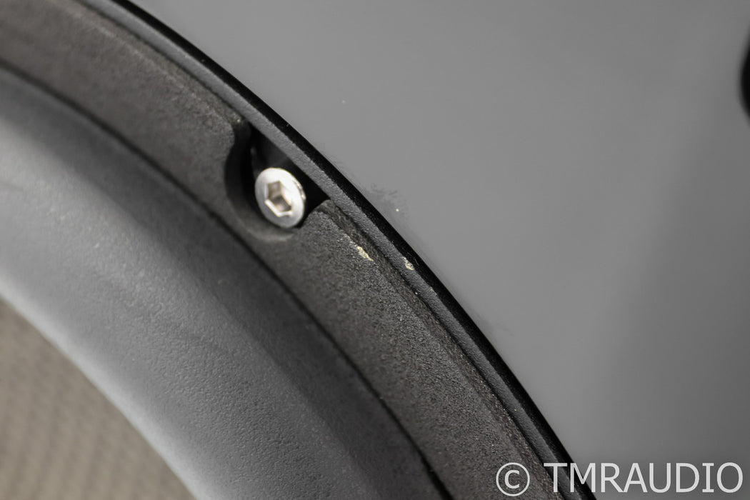 REL Carbon Special 12" Powered Subwoofer; Piano Black