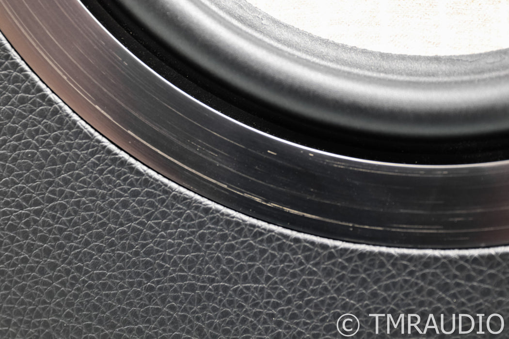 Focal Aria 926 Floorstanding Speakers; Prime Walnut Pair