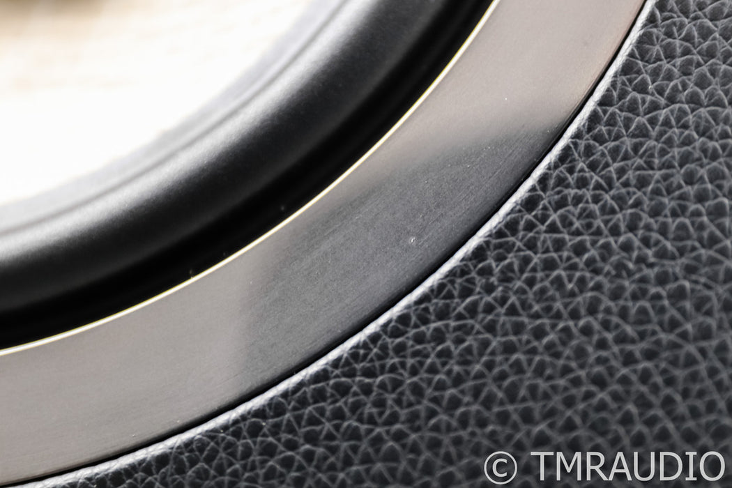 Focal Aria 926 Floorstanding Speakers; Prime Walnut Pair
