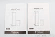 Focal Aria 926 Floorstanding Speakers; Prime Walnut Pair