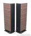 Focal Aria 926 Floorstanding Speakers; Prime Walnut Pair