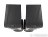 Focal Aria 926 Floorstanding Speakers; Prime Walnut Pair