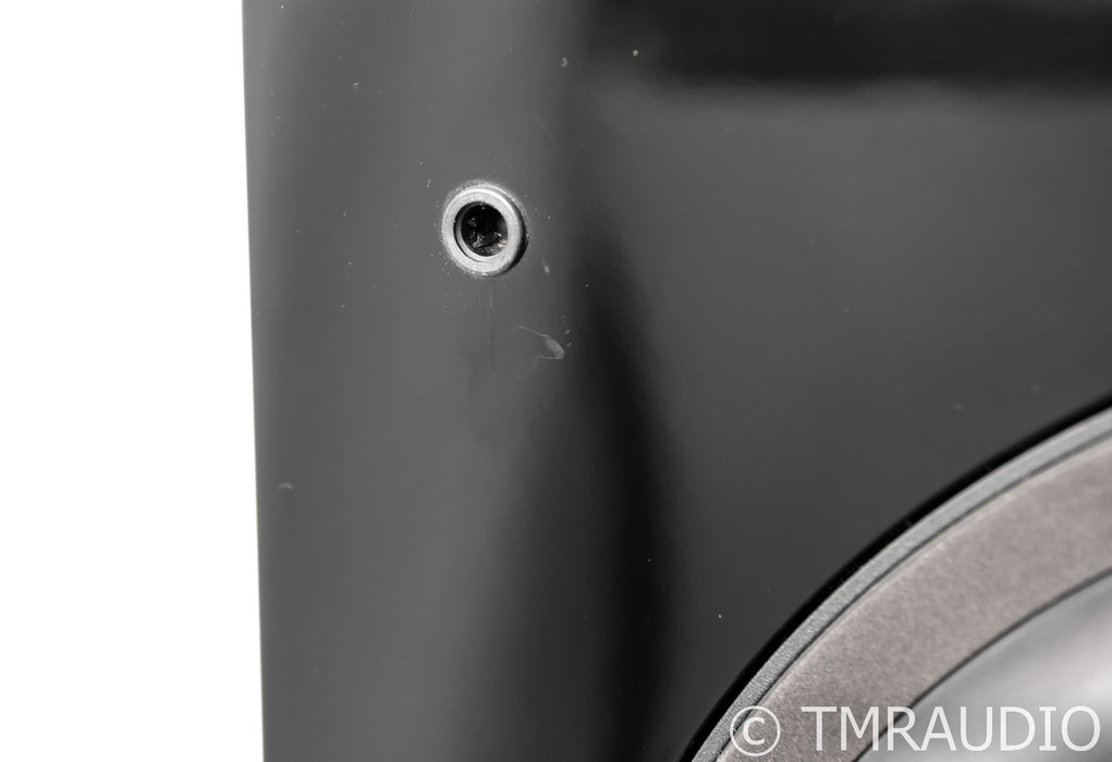 REL Carbon Special 12" Powered Subwoofer; Piano Black
