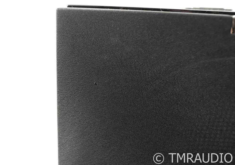 REL Carbon Special 12" Powered Subwoofer; Piano Black