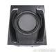 REL Carbon Special 12" Powered Subwoofer; Piano Black
