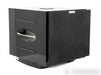 REL Carbon Special 12" Powered Subwoofer; Piano Black