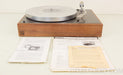 AR Turntable