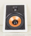 Klipsch CS-652-w In-wall Speaker