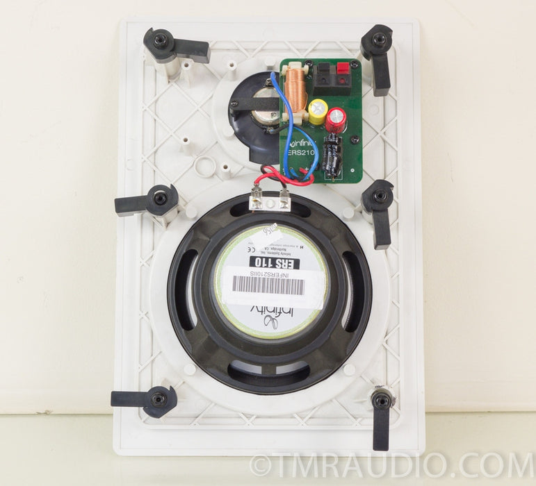 Infinity ERS 110 In-wall Speaker