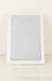 Infinity ERS 110 In-wall Speaker