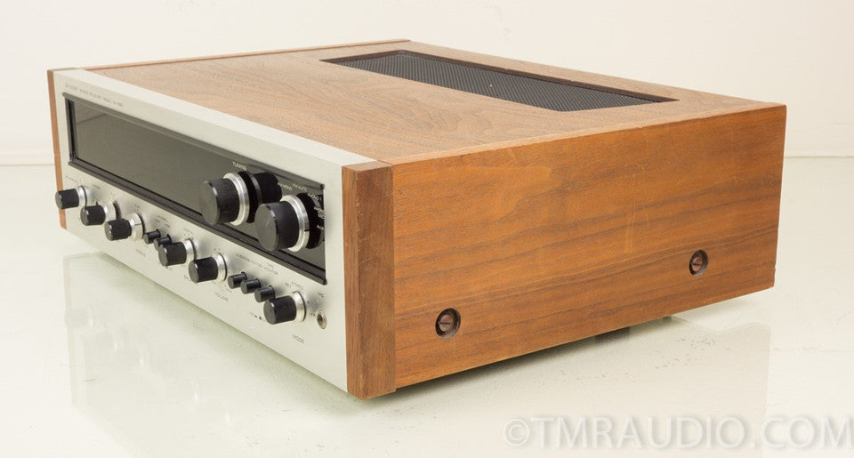 Pioneer SX-990 Vintage AM / FM Stereo Receiver