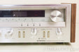 Pioneer SX-3600 Vintage AM / FM Stereo Receiver