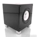 REL T/7i 8" Powered Subwoofer; Piano Black; T7i