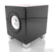 REL T/7i 8" Powered Subwoofer; Piano Black; T7i