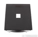 REL T/7i 8" Powered Subwoofer; Piano Black; T7i
