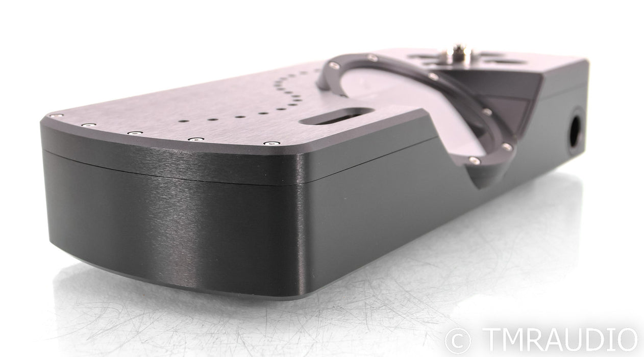Chord Electronics DAVE Reference DAC / Headphone Amplifier; D/A Converter; Black