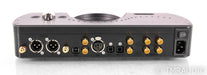 Chord Electronics DAVE Reference DAC / Headphone Amplifier; D/A Converter; Black