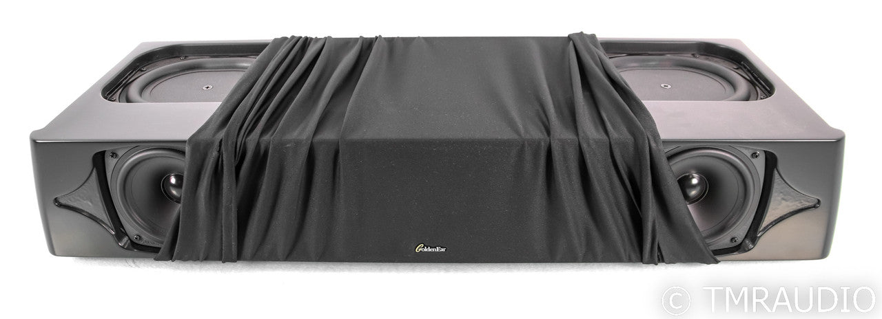 GoldenEar SuperCenter XXL Center Channel Speaker