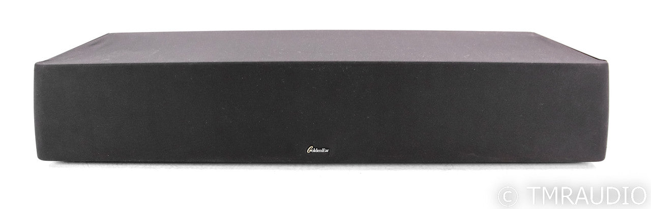 GoldenEar SuperCenter XXL Center Channel Speaker