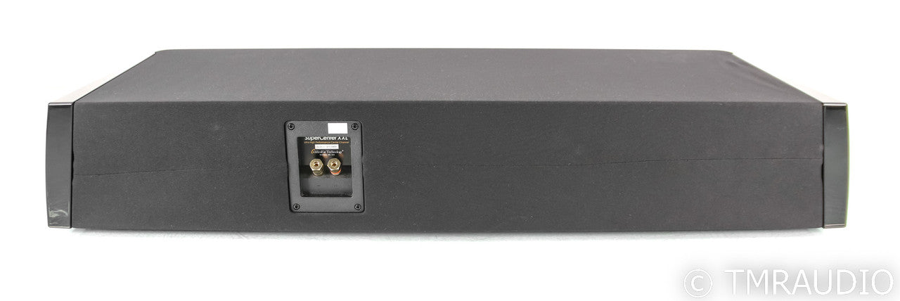 GoldenEar SuperCenter XXL Center Channel Speaker