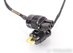 Morrow Audio MAP1 Power Cable; 1m AC Cord