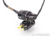 Morrow Audio MAP1 Power Cable; 1m AC Cord