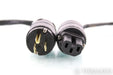 Morrow Audio MAP1 Power Cable; 1m AC Cord