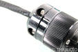 Morrow Audio MAP1 Power Cable; 1m AC Cord