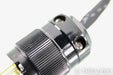 Morrow Audio MAP1 Power Cable; 1m AC Cord