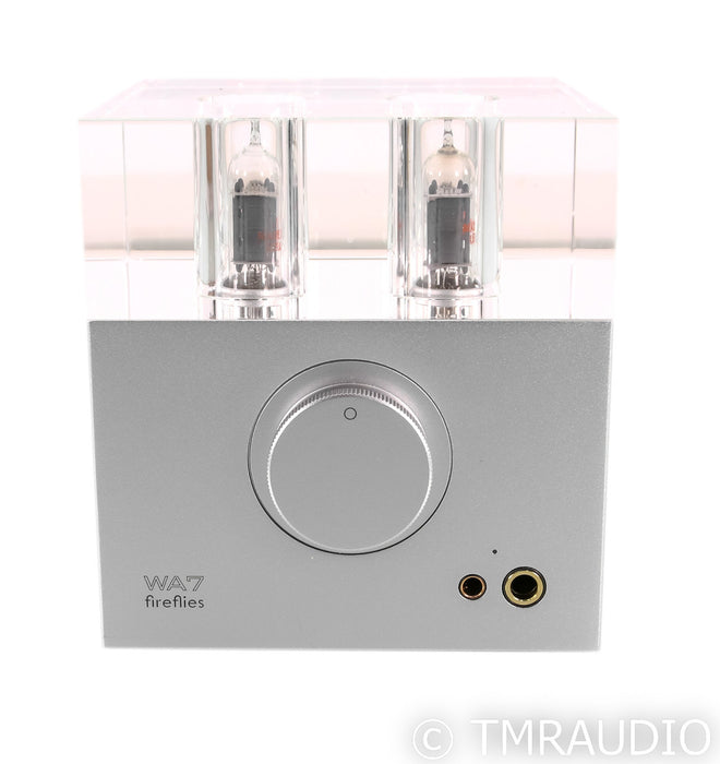 Woo Audio WA7 Fireflies Gen 3 Tube Headphone Amplifier; WA-7
