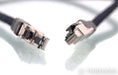 AudioQuest Vodka Cat7 Ethernet Cable; 0.75m Digital Interconnect (Open Box)