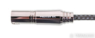 Pangea Premier SE XLR Cables; 1m Pair Balanced Interconnects