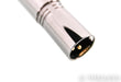 Pangea Premier SE XLR Cables; 1m Pair Balanced Interconnects