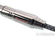 Pangea Premier SE XLR Cables; 1m Pair Balacned Interconnects