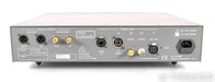 Aqua La Scala Mk II Tube Hybrid DAC; D/A Converter; Silver