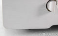 Aqua La Scala Mk II Tube Hybrid DAC; D/A Converter; Silver