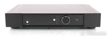 Rega Elex-R Stereo Integrated Amplifier; ElexR; Remote; Black (Open Box)