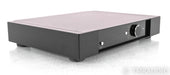 Rega Elex-R Stereo Integrated Amplifier; ElexR; Remote; Black (Open Box)