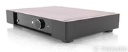 Rega Elex-R Stereo Integrated Amplifier; ElexR; Remote; Black (Open Box)