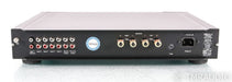 Rega Elex-R Stereo Integrated Amplifier; ElexR; Remote; Black (Open Box)