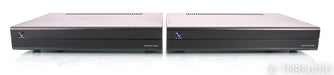 PS Audio Stellar M700 Mono Power Amplifier; Black Pair (Used)