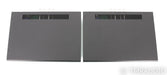 PS Audio Stellar M700 Mono Power Amplifier; Black Pair (Used)