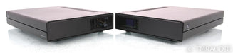 PS Audio Stellar M700 Mono Power Amplifier; Black Pair (Used)