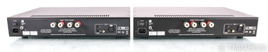 PS Audio Stellar M700 Mono Power Amplifier; Black Pair (Used)