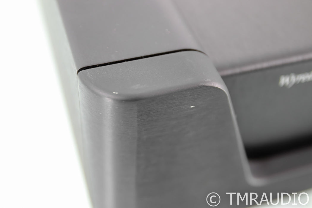 Wyred 4 Sound ST-500 MkII Stereo Power Amplifier; ST500