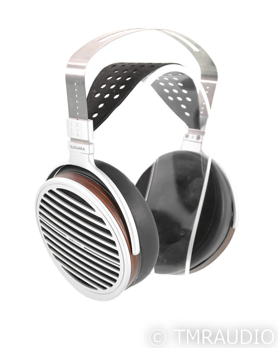 HiFiMan Susvara Open Back Planar Magnetic Headphones