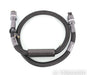 Synergistic Research Atmosphere X Euphoria Power Cable; 1.5m AC Cord