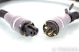 Synergistic Research Atmosphere X Euphoria Power Cable; 1.5m AC Cord