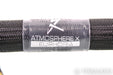 Synergistic Research Atmosphere X Euphoria Power Cable; 1.5m AC Cord